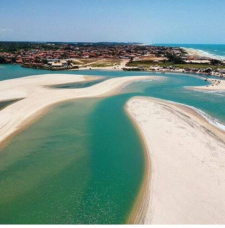 Águas Belas Pousada A Vida E Bela מראה חיצוני תמונה